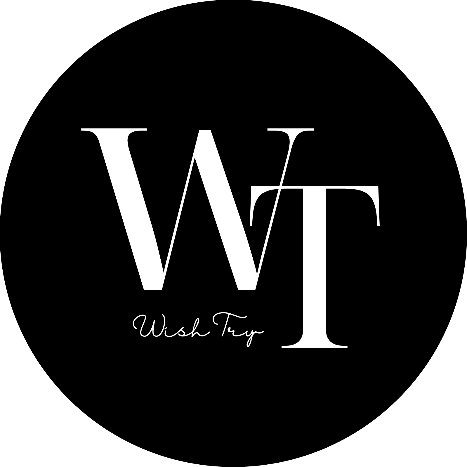 WishTry logo